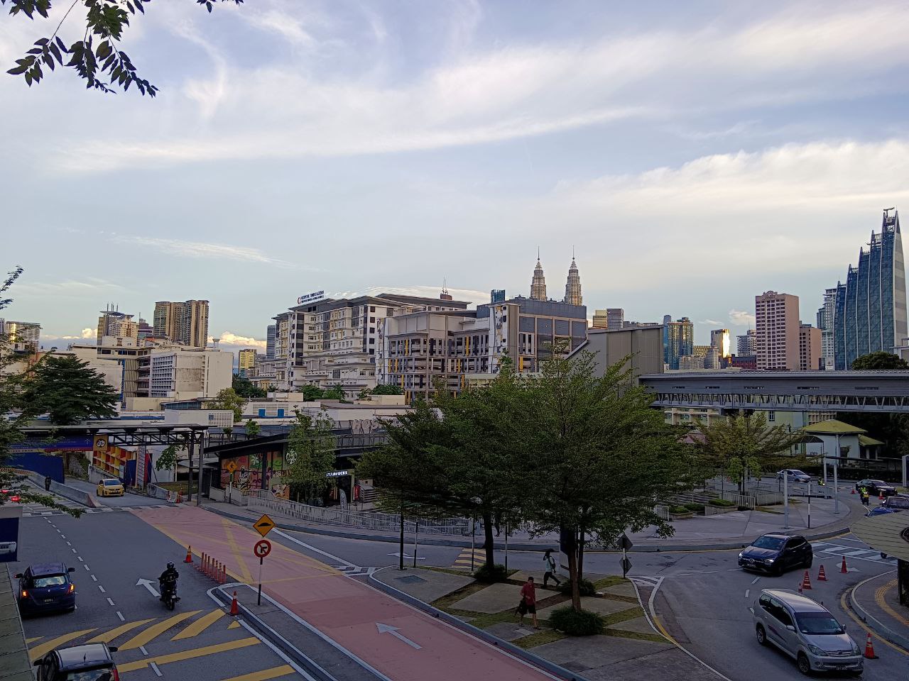 Top 10 Budget Stays in Kuala Lumpur for 2025