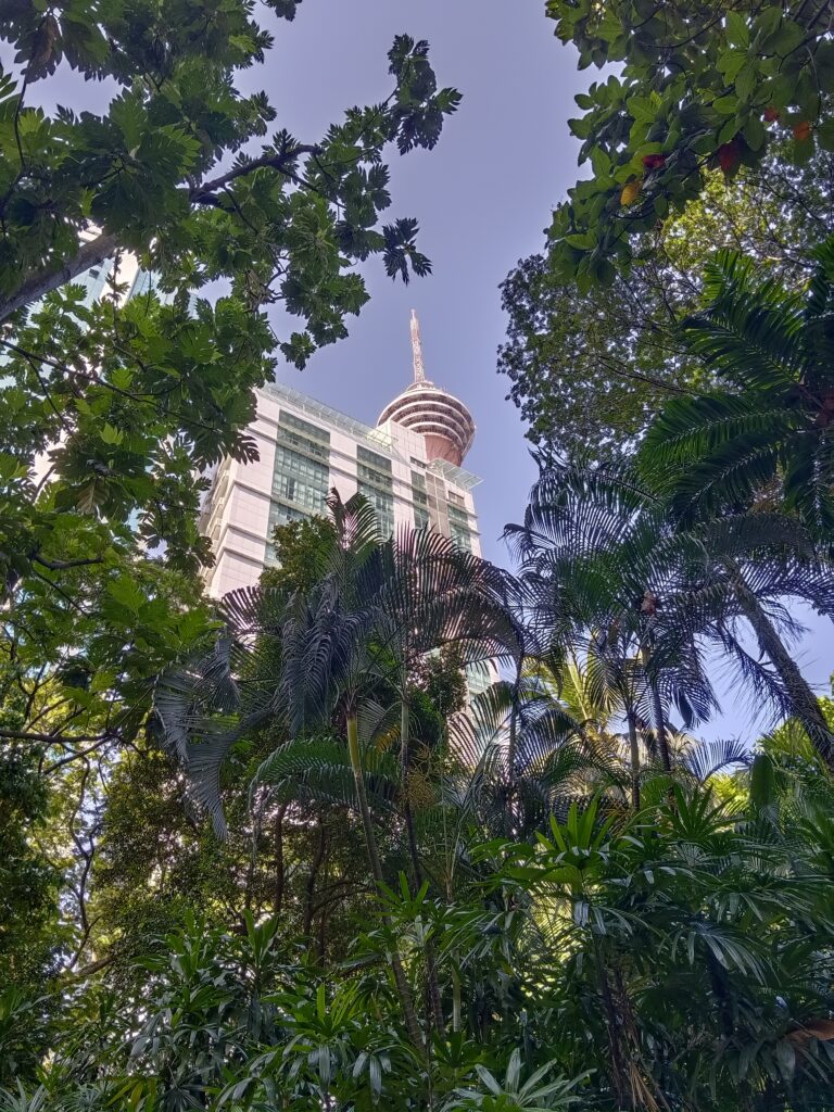 KL Tower