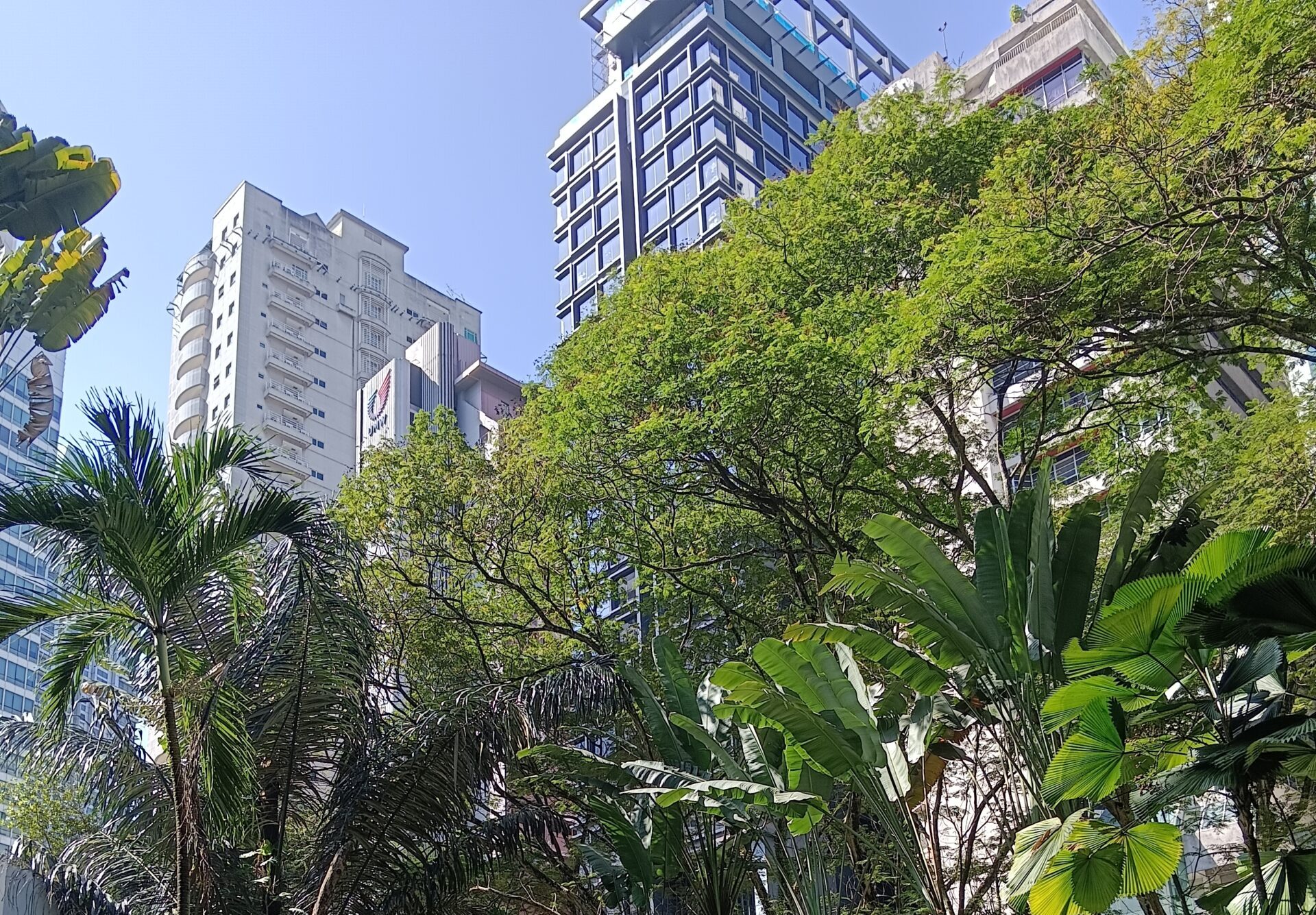 Birthday Staycation Made Special at Shangri-La Kuala Lumpur