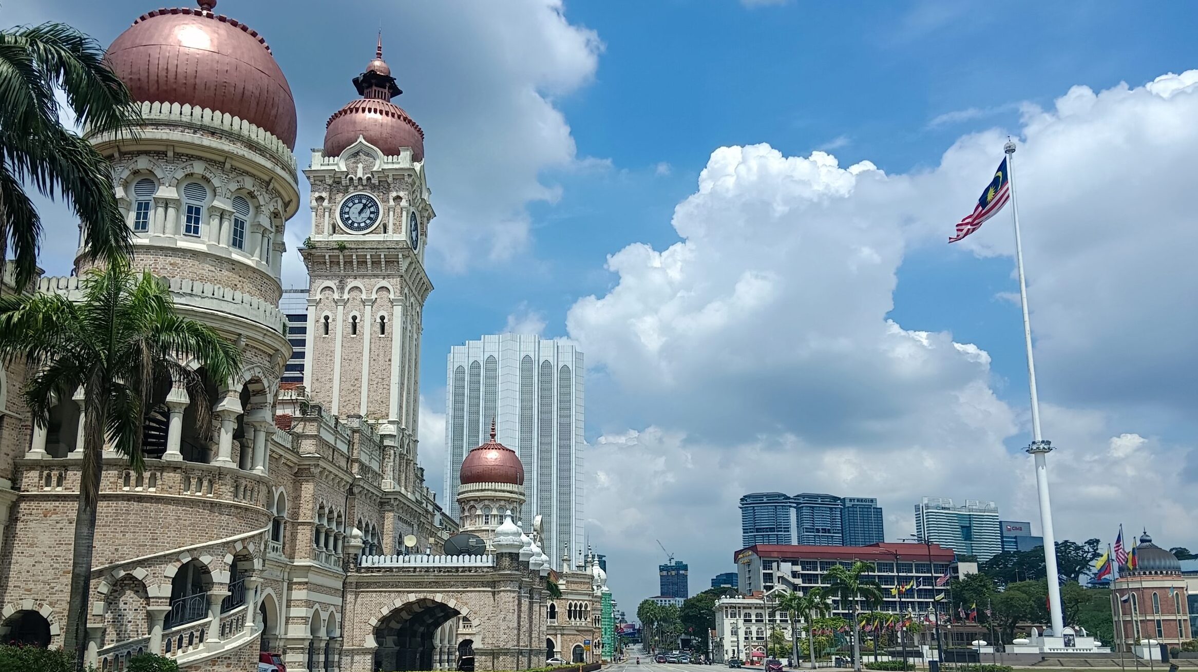 Discover Luxury in Kuala Lumpur’s 8 Best Hotels in 2024