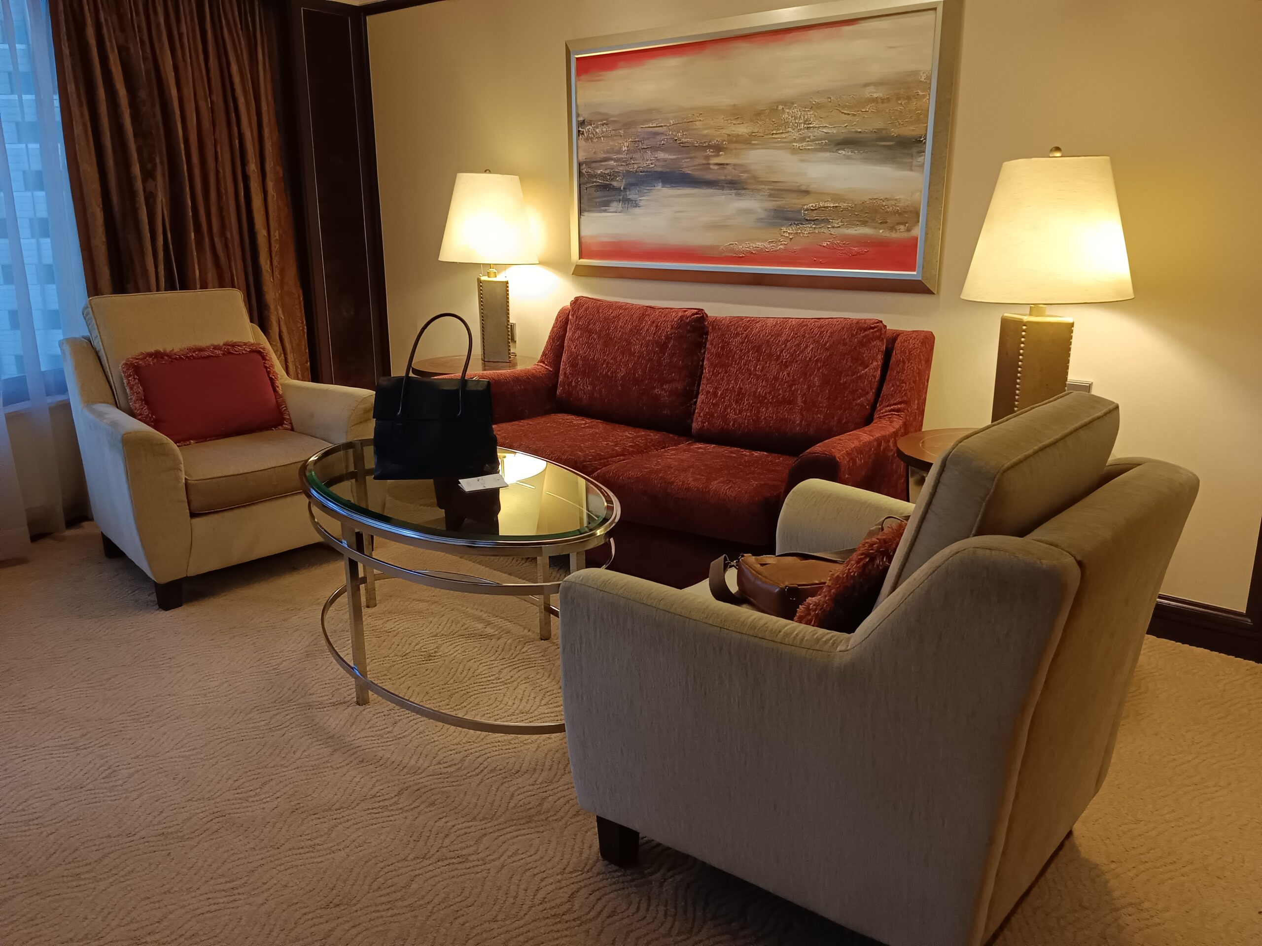 The Ultimate Family Staycation: Best 8 in Kuala Lumpur.