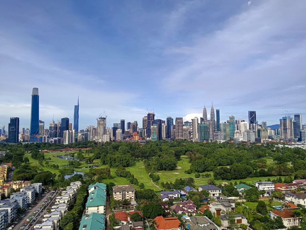 Discover Luxury In Kuala Lumpur S 8 Best Hotels In 2024 Njihan Com   Klskyline 1 1024x768 